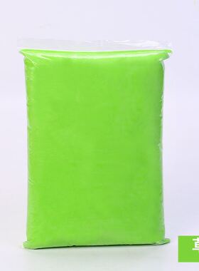 diy超轻粘土橡皮泥彩泥
