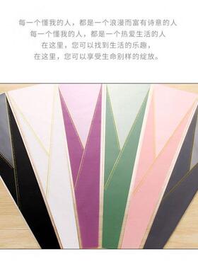 diy玫瑰花店花单包装半透明袋包鲜花玫瑰袋支袋花束材料装