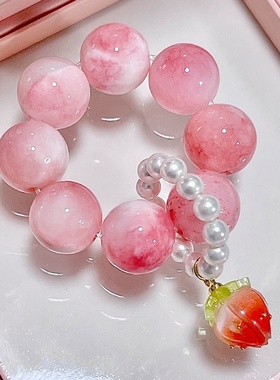 辽宁省博物馆同款小簪花文玩手捻