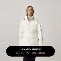 CANADA Goose Canada Goose Chelasea Ms Pike Grand Goose Down Jacket 3804W1