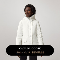 CANADA Goose Canadian Goose Lynnwood Ms Pike Grand Goose Down Jacket 2530W1