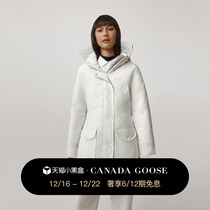 CANADA Goose Canada Goose Trillium Lady Pike Coat Great Goose Down Jacket 6660W1
