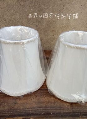 美式乡村风树脂猫咪小夜灯装饰品