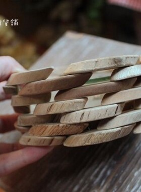 拼接烛光晚餐欧式风田园家居装饰