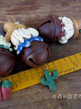 圣诞树挂件孤品家居装饰