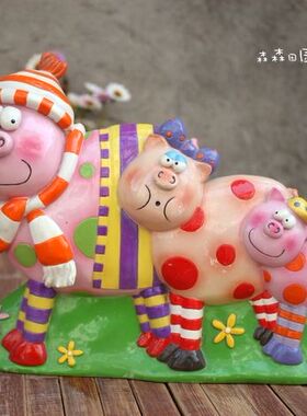 工艺隔断格子树脂置物架家居装饰