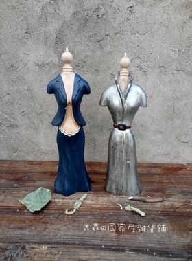 摆件手工雕刻拍摄道具结婚礼品