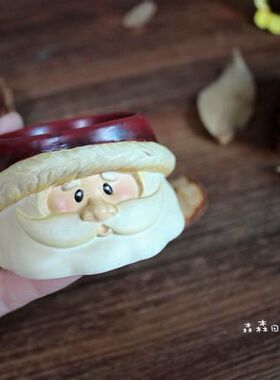 样品美式乡村风复古做旧家居装饰