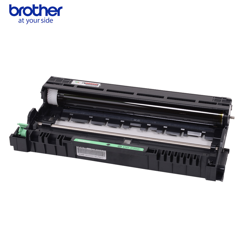 兄弟brother原装DR-2350硒鼓适用于打印机DCP7180DN 7080D2260D MFC7880DN 7480D 7380 7080 2260 2560-图3