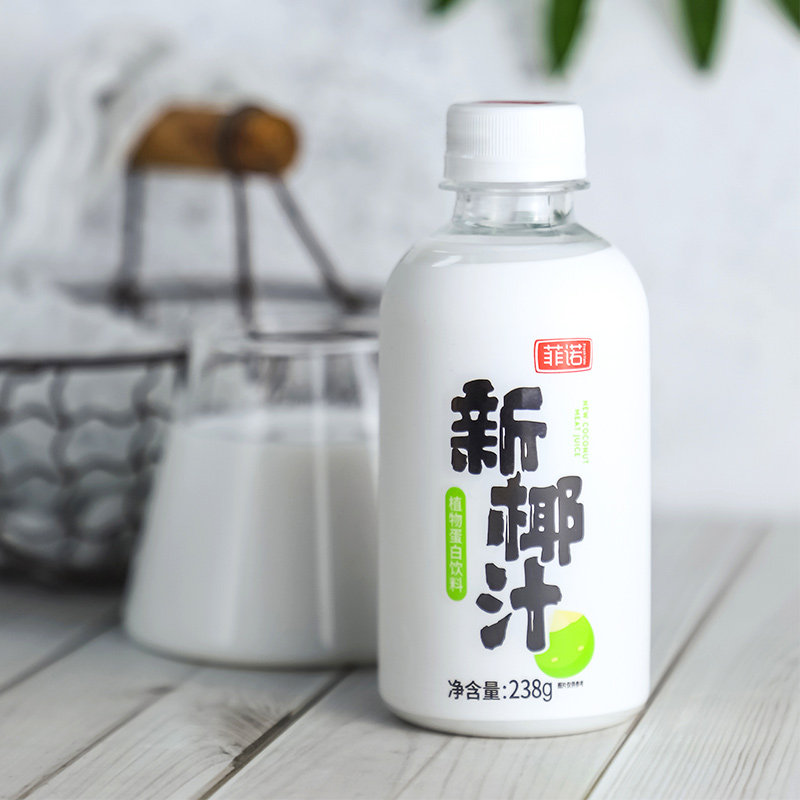  菲诺纯果味/风味饮料