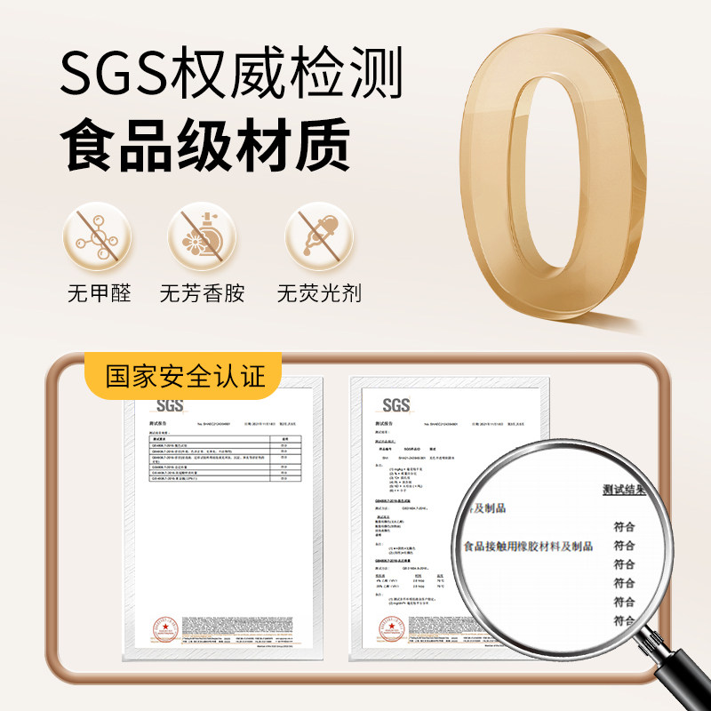 食品级一次性手套厨房做饭餐饮专用加厚洗碗防水防油耐用家用pvc,淘宝优惠券,粉丝福利购,淘宝优惠卷