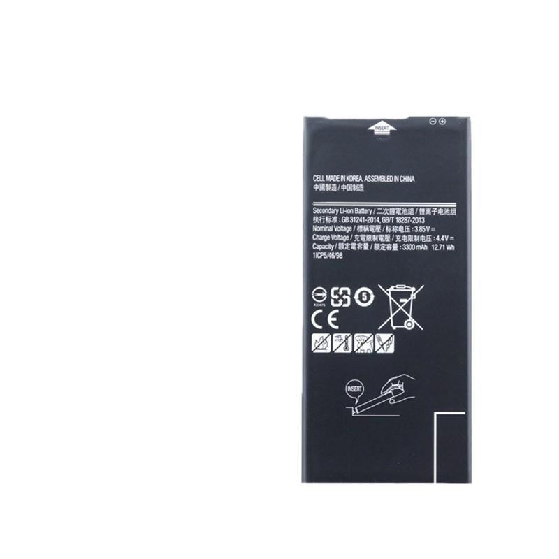 适用三星SM-G6100 G610/615 J7Prime MAX EB-BG610ABE电池battery - 图3