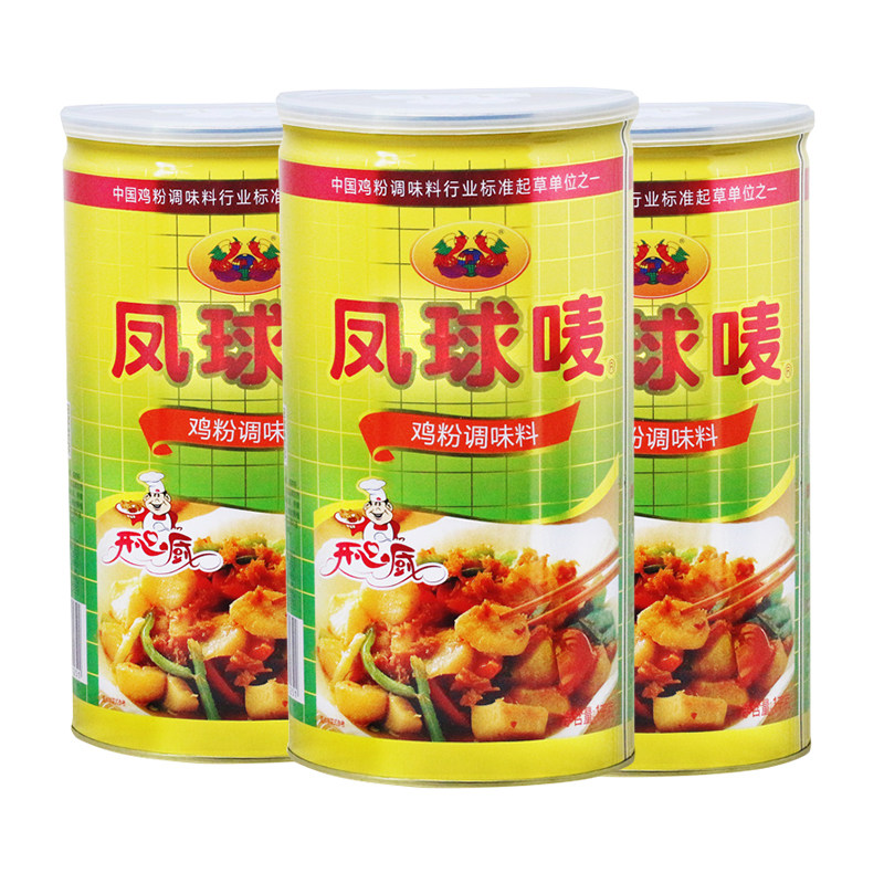 凤球唛鸡粉调味料1kg商用替代味精鸡精炒菜煲汤增鲜火锅调料家用,淘宝优惠券,粉丝福利购,淘宝优惠卷