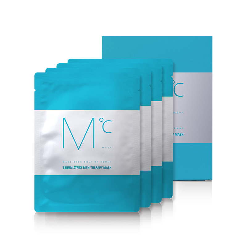  MdoC海外贴片面膜