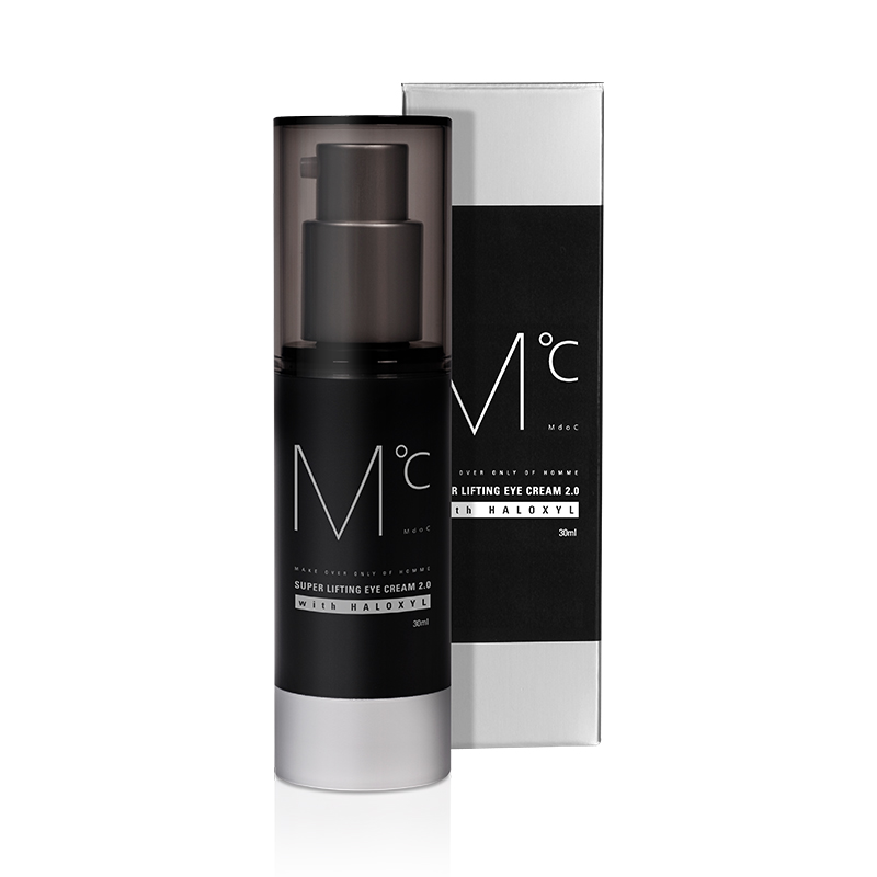 mdoc蒙度士男士紧致抗皱弹力眼霜 MdoC海外眼霜