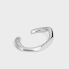 CHARLES&KEITH26 autumn new product CK5-11470162-collection Gabine fashion bracelet ring earrings