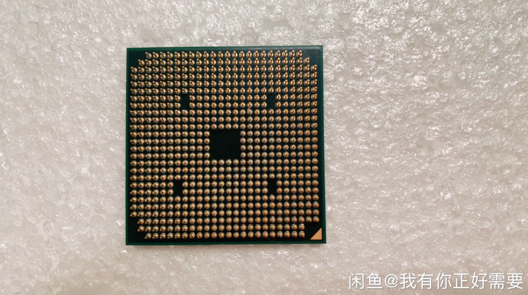 AMD HM N930 N970 P920 N950 X920N850 N830笔记本 CPU正式版-图0