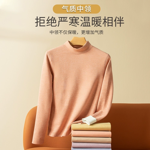 Удерживающее тепло нижнее белье, флисовый комплект, хлопковое зимнее термобелье, увеличенная толщина