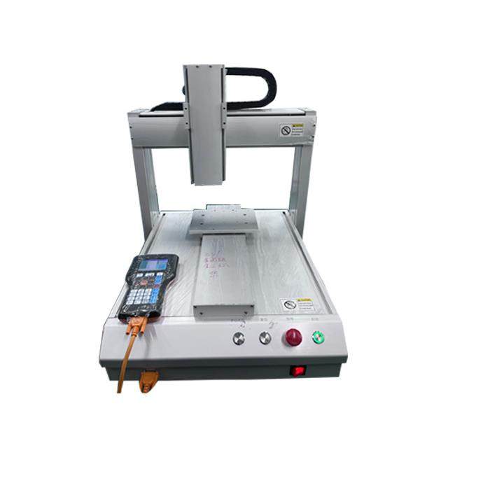 全自动单工位三轴点胶机焊锡机螺丝机剪脚机UV胶AB胶点胶平台,淘宝优惠券,粉丝福利购,淘宝优惠卷