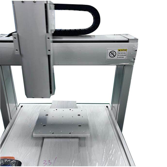 全自动单工位三轴点胶机焊锡机螺丝机剪脚机UV胶AB胶点胶平台,淘宝优惠券,粉丝福利购,淘宝优惠卷