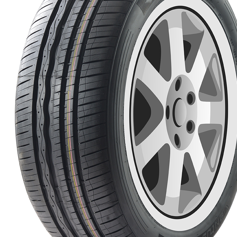 韩泰汽车轮胎235/55R19 101W K107A 奥迪Q5路虎神行者激光哈佛 - 图2