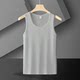Summer thin stretch vest for women