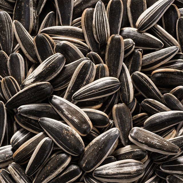Original sunflower seeds Anhui specialty bulk nuts roasted seeds and nuts