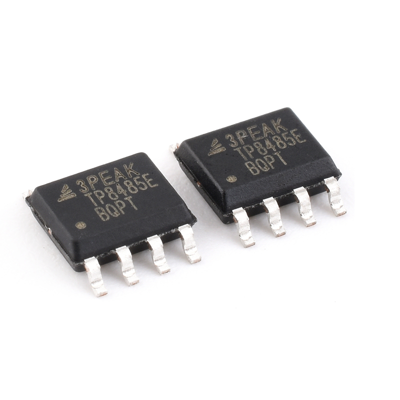 原装正品3PEAK/思瑞浦TP8485E-SR SOP8 RS-485收发器IC芯片 - 图3
