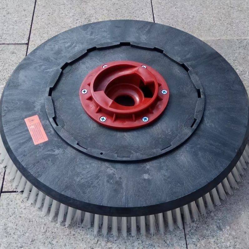 嘉得力GT50/GT55高美GM50BGM/AC洗地机刷盘针盘地刷刷子吸水胶条,淘宝优惠券,粉丝福利购,淘宝优惠卷