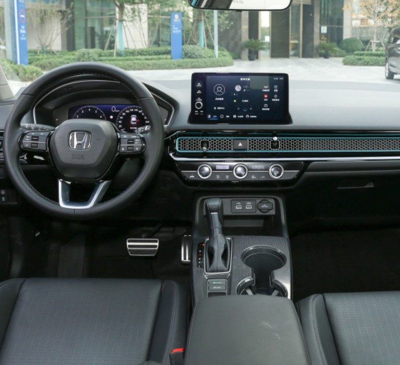 适用11代本田思域型格汽车原厂中控导航手写屏电容屏触摸屏外屏,淘宝优惠券,粉丝福利购,淘宝优惠卷