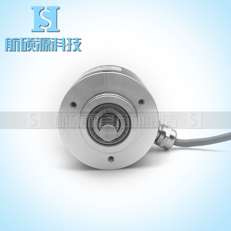 JM5008-50BM-G12-2431M自动化设备光电旋转编码器ROTARY ENCODER - 图1