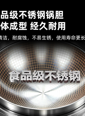 赛米控大型炒菜机全自动大功率商用炒菜机器人饭堂食堂用灶大锅菜