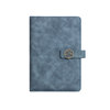 Notebook A5 Chinese style color changing leather free shipping