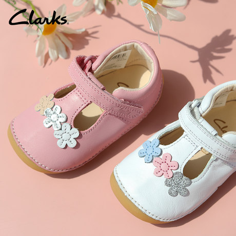 clarks princess shoes
