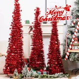 Рождественский декор для домашнего использования для детского сада, наряжаться