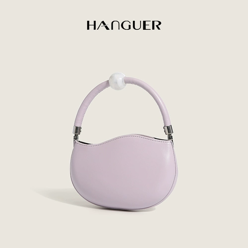 Портативная барсетка, небольшая сумка, сумка через плечо, сумка на одно плечо, изысканный стиль