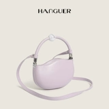 Портативная барсетка, небольшая сумка, сумка через плечо, сумка на одно плечо, изысканный стиль