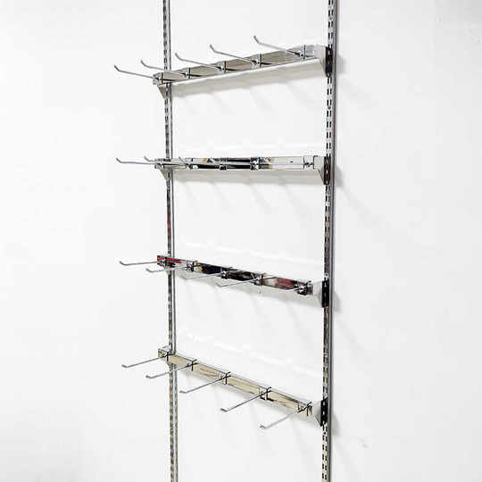 Luju Магазин рыболовных снастей Супермаркет Ювелирная фурнитура Инструменты Полки