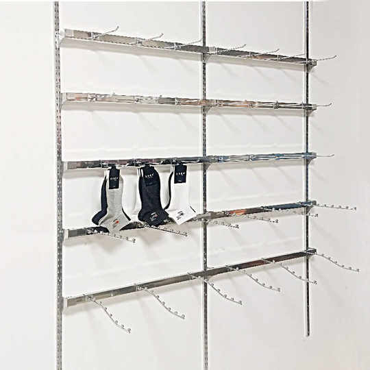 Luju Магазин рыболовных снастей Супермаркет Ювелирная фурнитура Инструменты Полки