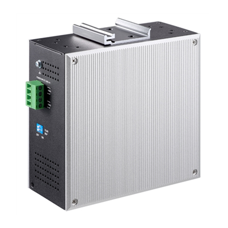 TP-LINK TL-SF1009P工业级9口PoE供电交换机大功率120W网络监控导轨式壁挂耐高温低温防尘抗电磁干扰VLAN - 图1