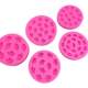 Simulated ingot copper coin Chinese style decorative mold