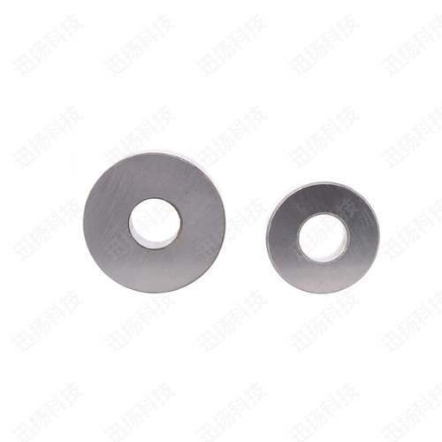 等高垫片锁冲头垫片冲压模具配件 - 图2