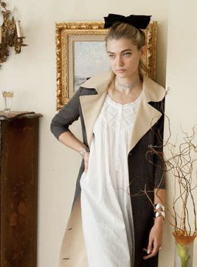 fallon新品推荐重磅女日常项链