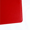 Work permit card holder, transparent pickup card holder, attendance card holder, railway work permit card holder, soft leather access card holder