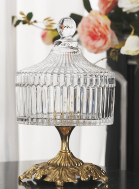 玄关酒柜装饰丁饰家居纯铜新中式