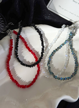 迷尚优品梅花碧玺欧美