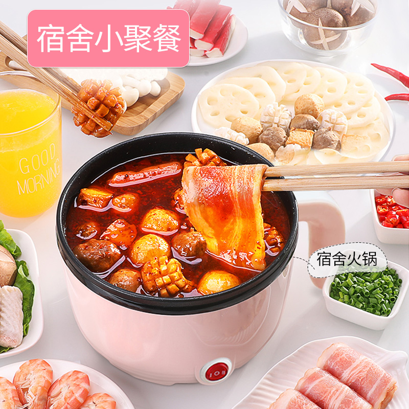 臻鲜火锅底料小包装一人份牛油火锅底料香锅麻辣烫调料包小块装