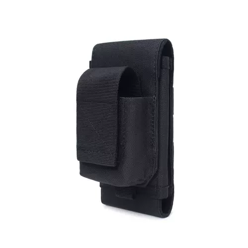 Тактическая портативная сумка с петлей на руку, мобильный телефон