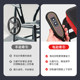 Electric cervical traction chair corrector spinal resistance artifact household neck brace hanging neck lumbar stretcher