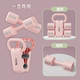 Dumbbell 2KG5KG Kettlebell two-in-one fitness equipment